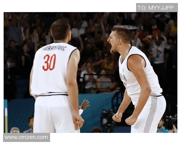 2014年美国对阵塞尔维亚精彩回放全程回顾与分析