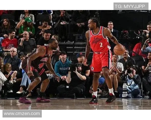 NBA公牛与快船精彩对决直播全程回顾与分析尽在此处