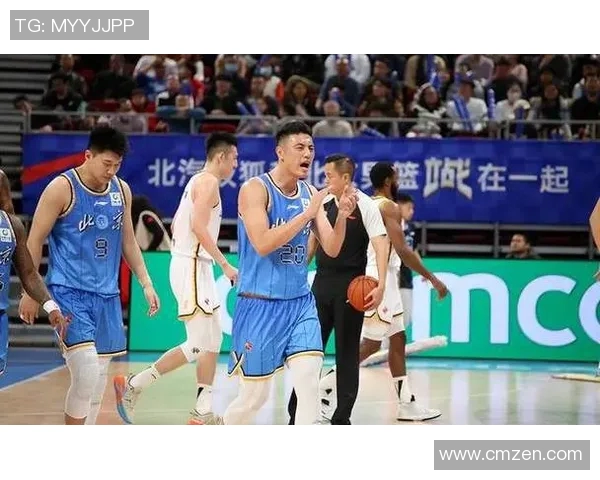 CBA福建对阵北京精彩直播全程回顾与赛后分析尽在此处