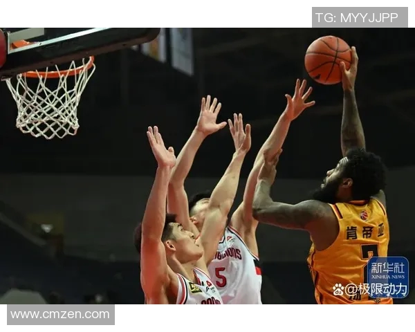 CBA辽宁队与广州队今日精彩对决录像回放尽在这里不容错过