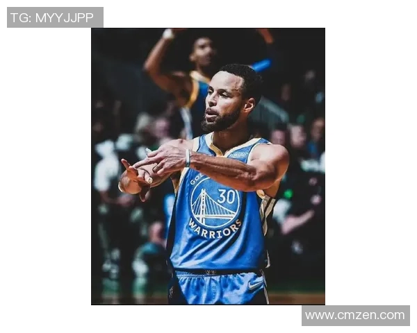 库里三分球总数突破4000大关成为NBA历史第一人再创辉煌成就