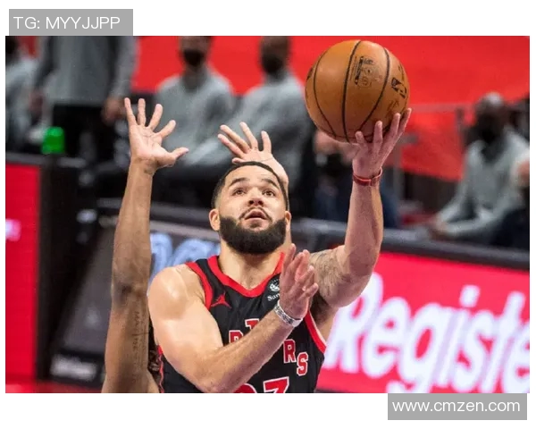 弗雷德范弗利特的崛起与影响力探讨：从无名小卒到NBA明星的旅程